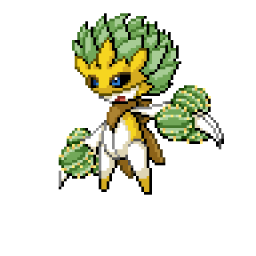 Sandrade Sprite Image
