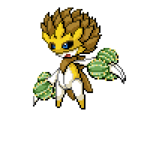 Sandrade Sprite Image