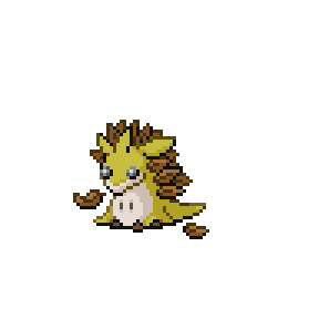 Sandkyu Sprite Image