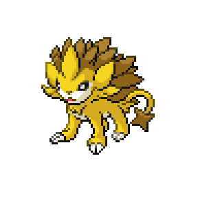 Sandxio Sprite Image