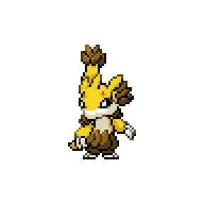 Sandeary Sprite Image