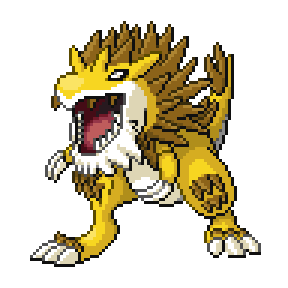 Sandtrum Sprite Image