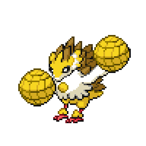 Sandcorio Sprite Image