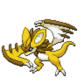 Sandvern Sprite Image