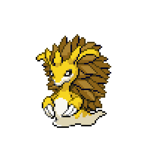 Sandgoo Sprite Image