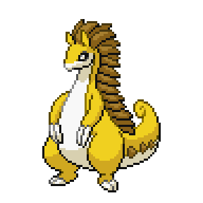 Sanddra Sprite Image