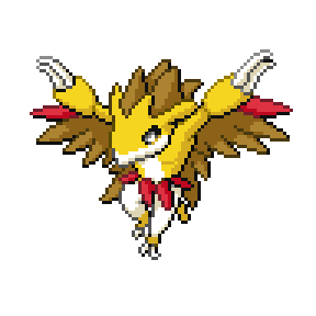 Sandlucha Sprite Image