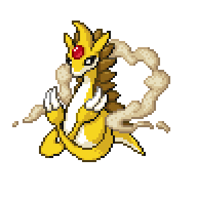 Sandselia Sprite Image
