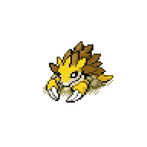 Sandlett Sprite Image