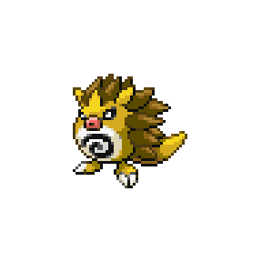 Sandwag Sprite Image