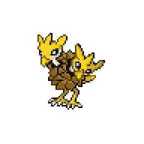 Sandduo Sprite Image