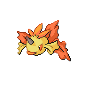 Comdeen Sprite Image