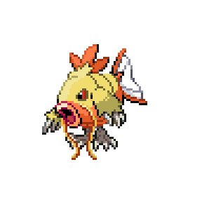 Comkarp Sprite Image