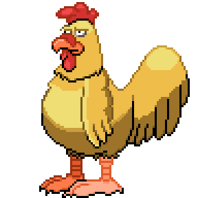 Comlax Sprite Image