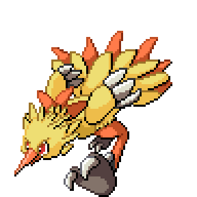 Comdos Sprite Image