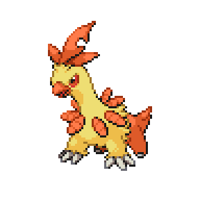 Comleef Sprite Image