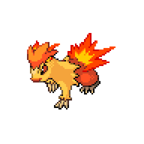 Comlava Sprite Image