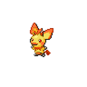 Comchu Sprite Image