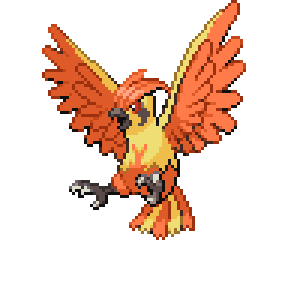 Comotto Sprite Image