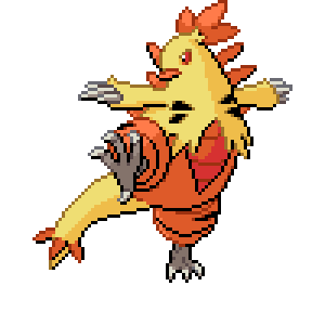 Comitar Sprite Image