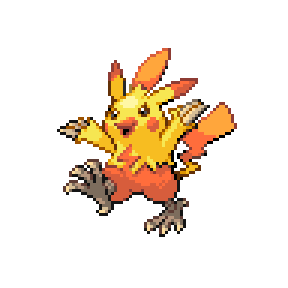 Comchu Sprite Image