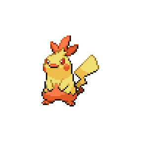 Comchu Sprite Image