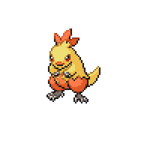 Comshrew Sprite Image