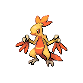 Comvyle Sprite Image