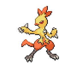Comcario Sprite Image