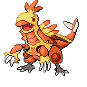 Comaldo Sprite Image