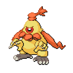 Comclops Sprite Image