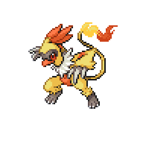 Comferno Sprite Image