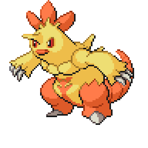 Comking Sprite Image
