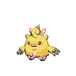 Comfairy Sprite Image