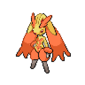 Compunny Sprite Image