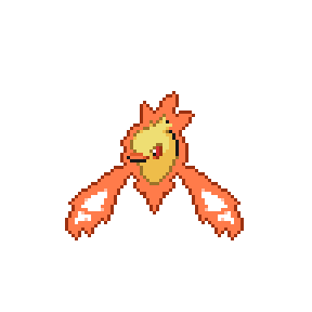 Comtom Sprite Image