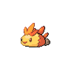 Commuku Sprite Image