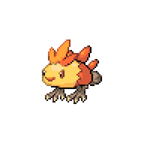 Commuku Sprite Image