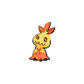 Comkyu Sprite Image