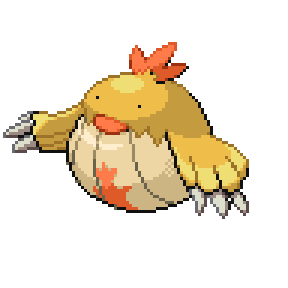 Commer Sprite Image