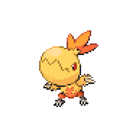 Cominch Sprite Image