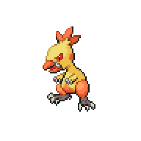 Comagon Sprite Image