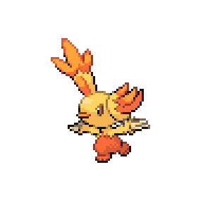 Comeary Sprite Image