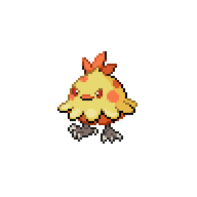 Comish Sprite Image