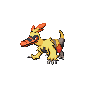 Comile Sprite Image