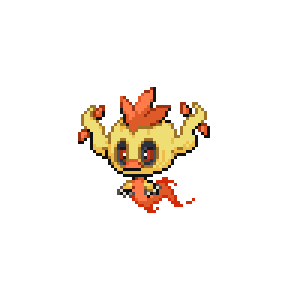 Comtump Sprite Image