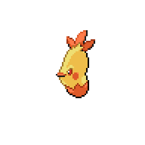 Comdisc Sprite Image