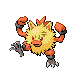 Comape Sprite Image