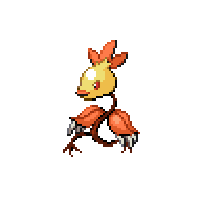 Comsprout Sprite Image