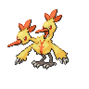 Comduo Sprite Image